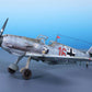SPECIAL HOBBY (1/72) Messerschmitt Bf 109E-1 "Lightly-Armed Emil"