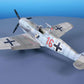 SPECIAL HOBBY (1/72) Messerschmitt Bf 109E-1 "Lightly-Armed Emil"
