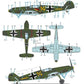 SPECIAL HOBBY (1/72) Messerschmitt Bf 109E-1 "Lightly-Armed Emil"