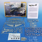SPECIAL HOBBY (1/72) Junkers Ju 87D-3 Stuka "Stuka Experten"