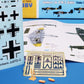 SPECIAL HOBBY (1/72) Junkers Ju 87D-3 Stuka "Stuka Experten"