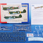 SPECIAL HOBBY (1/72) P-40M Warhawk ‘Involuntarily from Russia to Finland’