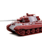 MENG (1/35) Sd.Kfz.171 Panther Ausf A Early Zimmerit Decal