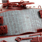 MENG (1/35) Sd.Kfz.171 Panther Ausf A Early Zimmerit Decal