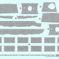 MENG (1/35) Sd.Kfz.171 Panther Ausf. A Late Production Zimmerit Decal Type 4