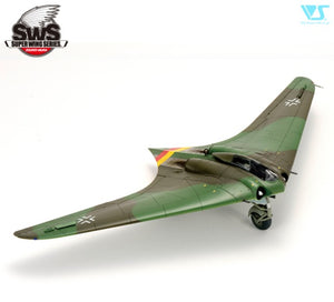 Zoukei-Mura (1/48) Horten Ho 229