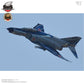 Zoukei-Mura (1/48) F-4EJ Kai Phantom II - Phantom Forever 2020