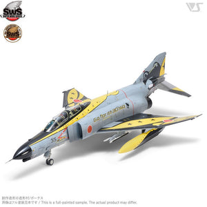 Zoukei-Mura (1/48) F-4EJ改 Kai Phantom II Go for it!! 301sq