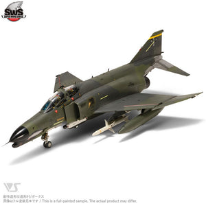 Zoukei-Mura (1/48) F-4G Phantom II Wild Weasel V