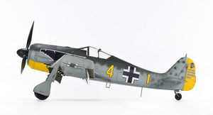 Zoukei-Mura (1/32) Focke Wulf Fw 190 A-4