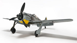 Zoukei-Mura (1/32) Focke Wulf Fw 190 A-4