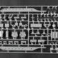 Grapa D de la maqueta del Sd.Kfz.9 Famo en escala 1:35 de Trumpeter con referencia 09575