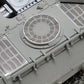 Set de fotograbados con rejillas para carro aleman Panther D en escala 1:35 Tamiya 12666 Foto demostracion