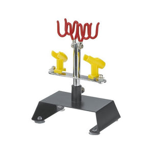 Soporte para 2 aerografos Dismoer 26156