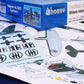 Special Hobby 48206 Reggiane Re 2005 Sagittario Calcas