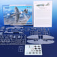 Special Hobby 48206 Reggiane Re 2005 Sagittario Contenido