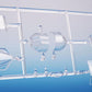 Special Hobby 48226 escala 1:48 Breda 65A-80 Aviazione Legionaria Cristales