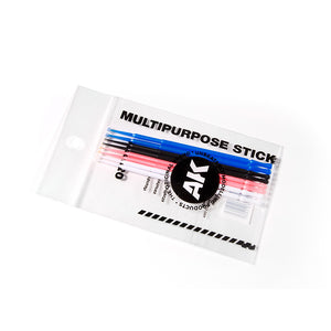 Bastones multiusos de AK referencia 9330