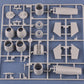 Grapa 5 de la maqueta del caza ruso Su-27 Flanker B en escala 1:48 de Hobby Boss referencia 81776