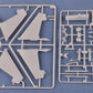 Grapa 2 de la maqueta del caza ruso Su-27 Flanker B en escala 1:48 de Hobby Boss referencia 81776
