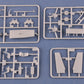 Grapa 6 de la maqueta del caza ruso Su-27 Flanker B en escala 1:48 de Hobby Boss referencia 81776