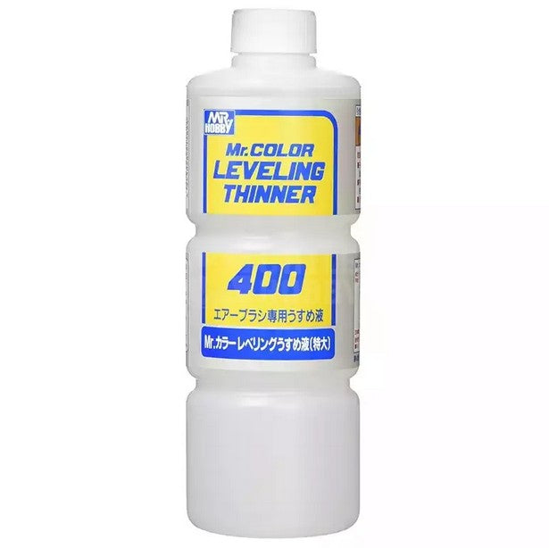 MR. HOBBY COLOR Leveling Thinner (400ml)