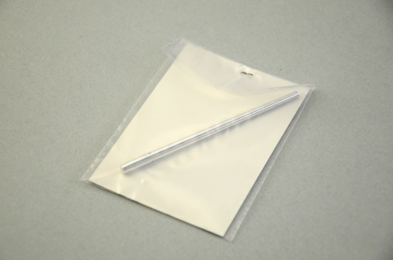 Tubo de cañón de metal de la maqueta del carro soviético T-34/85 de la planta 112 en escala 1:35 de Italeri referencia 6758