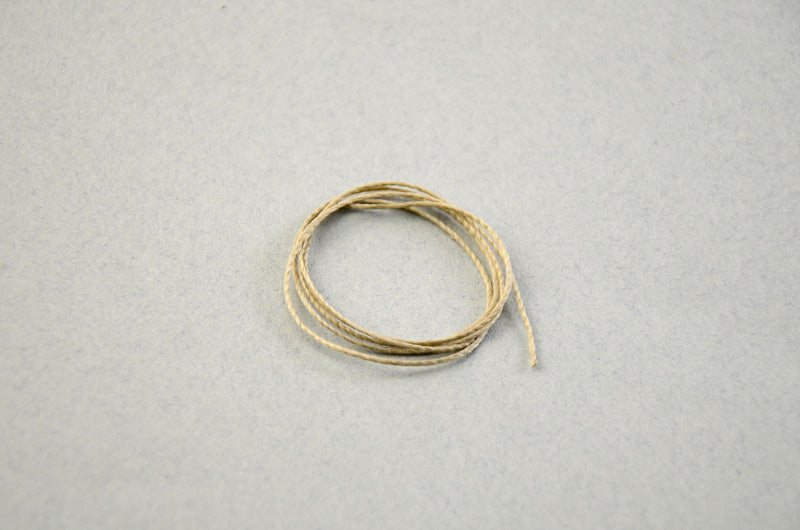 Cuerda de la maqueta del carro soviético T-34/85 de la planta 112 en escala 1:35 de Italeri referencia 6758