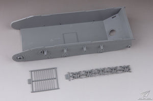 TAKOM (1/16) Panzerjäger I B mit 7,5cm StuK 40 L48