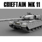 TAKOM (1/35) British Main Battle Tank Chieftain Mk.11