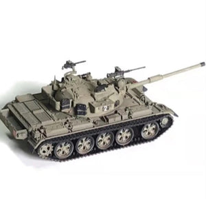 TAKOM (1/35) Tiran 4 IDF Mittlerer Panzer