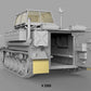 TAKOM (1/35) British APC FV432 Mk.2/1 w/Interior