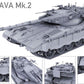 TAKOM (1/35) Merkava Mk.2B