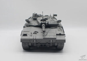 TAKOM (1/35) Merkava Mk.2D