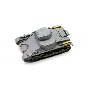 TAKOM (1/35) Pz.Kpfw.I Ausf.A (Limited Edition)