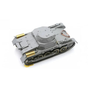 TAKOM (1/35) Pz.Kpfw.I  Ausf.A (Limitierte Auflage, beschränkte Auflage)
