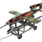 TAKOM (1/35) V-1 Flying Bomb with Interior