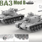 TAKOM (1/35) M48A3 Mod B