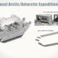 TAKOM (1/35) M29 Weasel Arctic/Antarctic Expedition Vehicle
