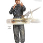 TAKOM (1/35) Double Tiger I Box Limited Edition (Early And Late/Late Command/Michael Wittmann And 1/16 Michael Wittmann)
