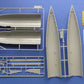 TAKOM (1/350) Zeppelin P Class Airship