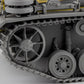 TAKOM (1/35) StuG III Ausf. F Late Production w/7.5cm L/48