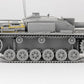 TAKOM (1/35) StuG III Ausf. F Late Production w/7.5cm L/48