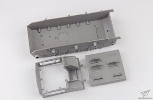 TAKOM (1/35) 10.5cm StuH.42 Ausf.E/F