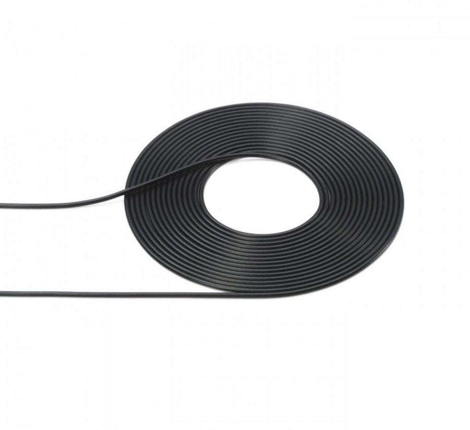 TAMIYA Cable (1.0mm Outer Diameter/Black) - 12678