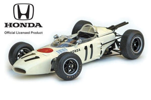TAMIYA (1/20) Honda F1 RA272