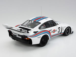 TAMIYA (1/20) Martini Porsche 935 Turbo