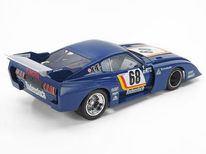 TAMIYA (1/20) Toyota Celica LB Turbo Gr.5