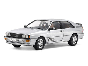 TAMIYA (1/24) Audi quattro