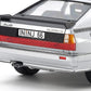 TAMIYA (1/24) Audi quattro